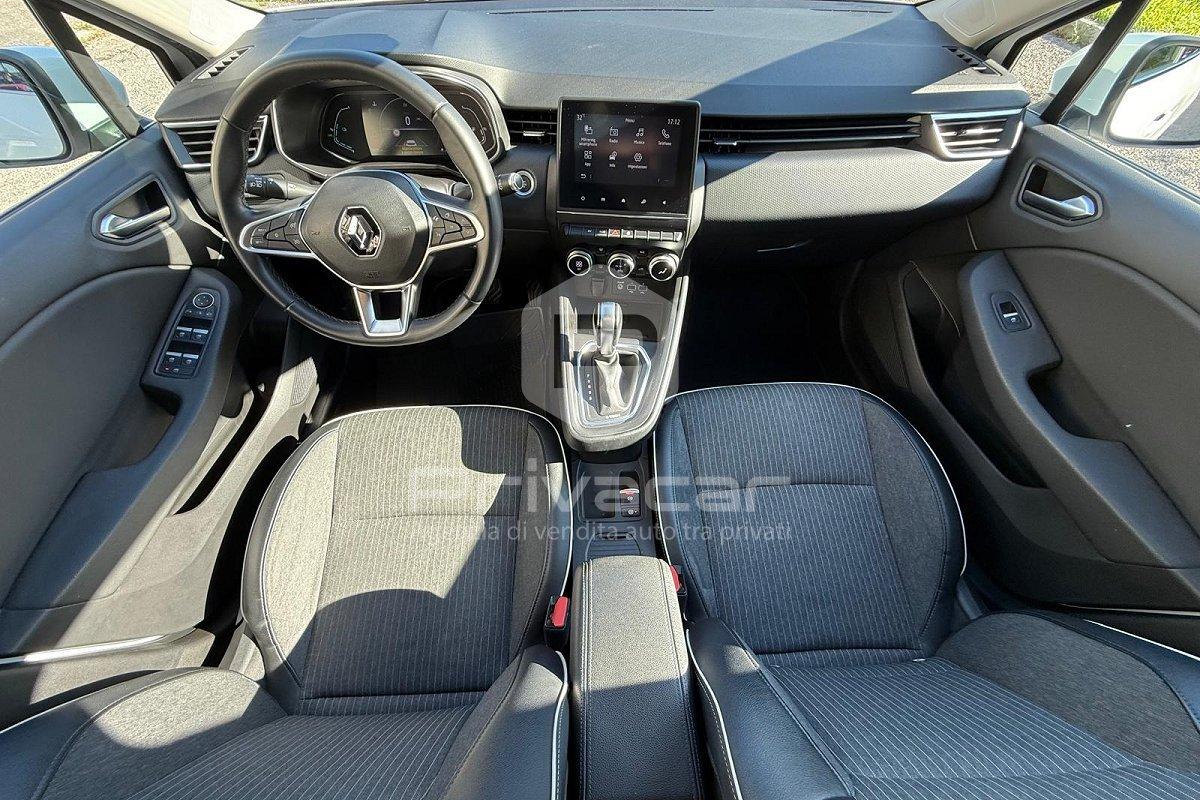 RENAULT Clio Full Hybrid E-Tech 140 CV 5 porte Intens