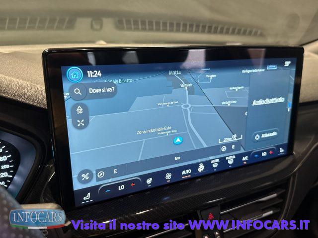 FORD Focus SW 1.0 EcoBoost 155 CV Powershift ST-line - PROMO