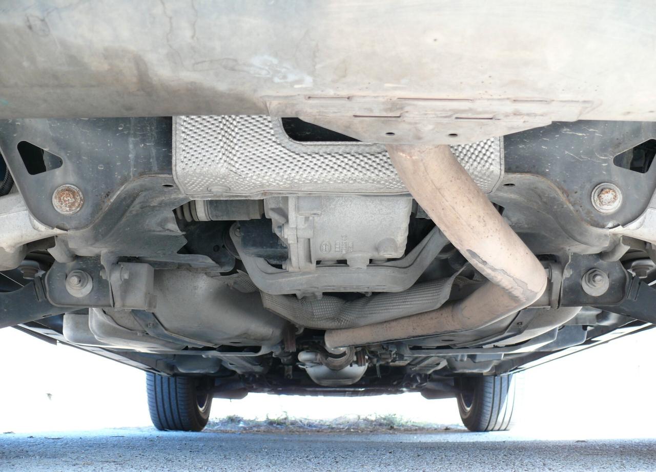 Land Rover Discovery Sport TD4 150 CV SE - (M1404)