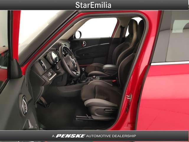 MINI Cooper S Countryman Mini 2.0 Cooper S Countryman