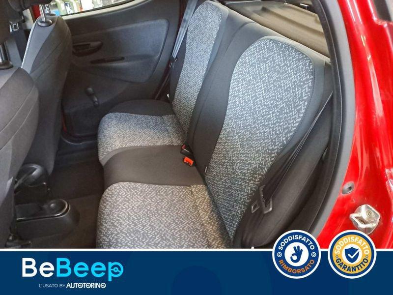Lancia Ypsilon 1.2 PLATINUM 69CV MY18