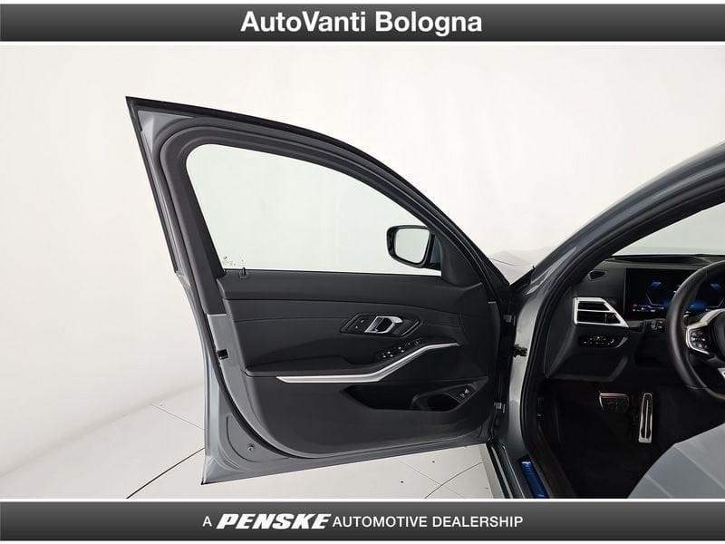 BMW Serie 3 320d 48V xDrive Touring Msport Pro