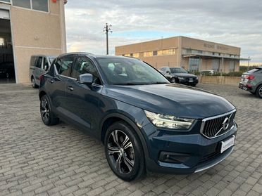 Volvo XC40 T5 Recharge Plug-in Hybrid Inscription Expression