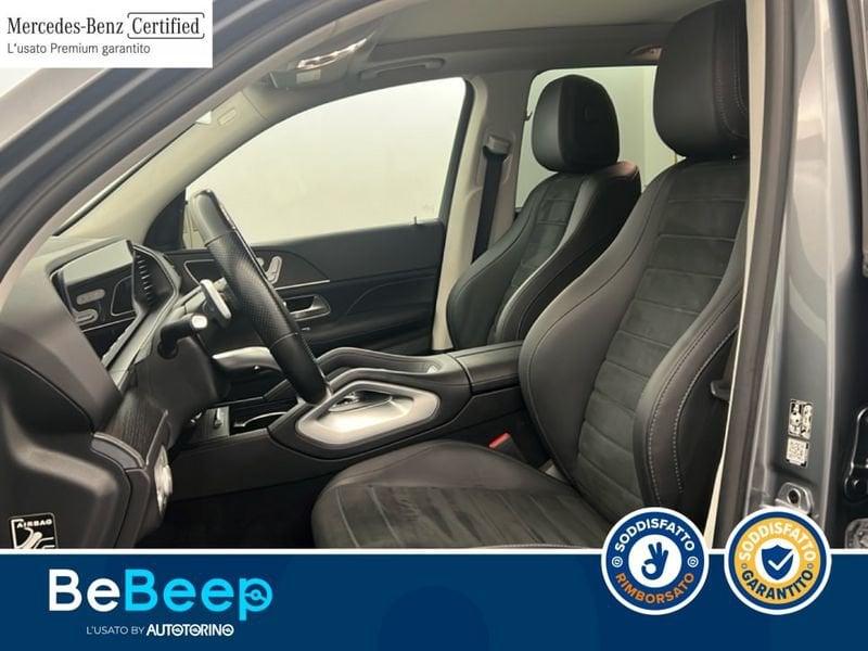 Mercedes-Benz GLE 300 D MHEV PREMIUM 4MATIC AUTO