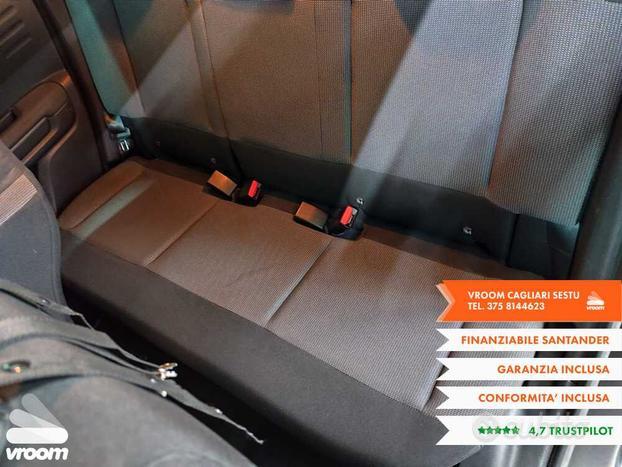 CITROEN C3 Aircross 1 s. C3 Aircross PureTech ...
