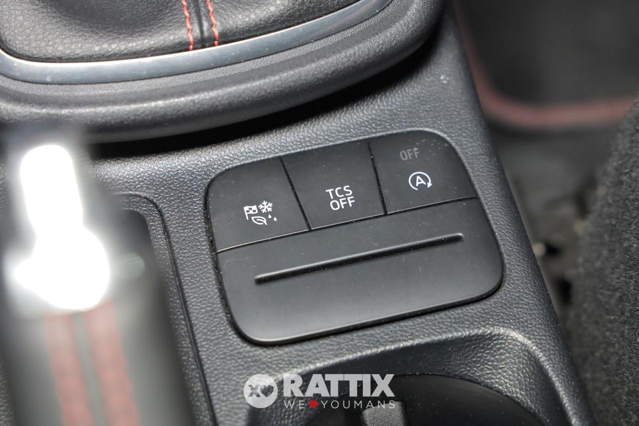 Ford Puma 1.0 ecoboost h 125CV ST-Line