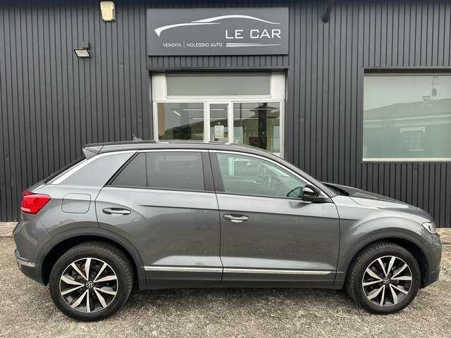 Volkswagen T-Roc T-Roc 1.5 tsi Sport