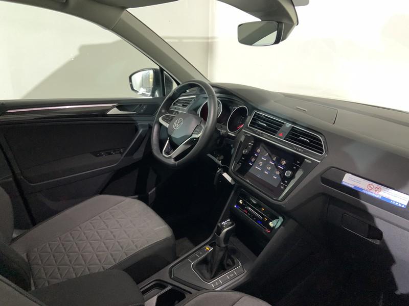 Volkswagen Tiguan 2.0 tdi life 150cv dsg