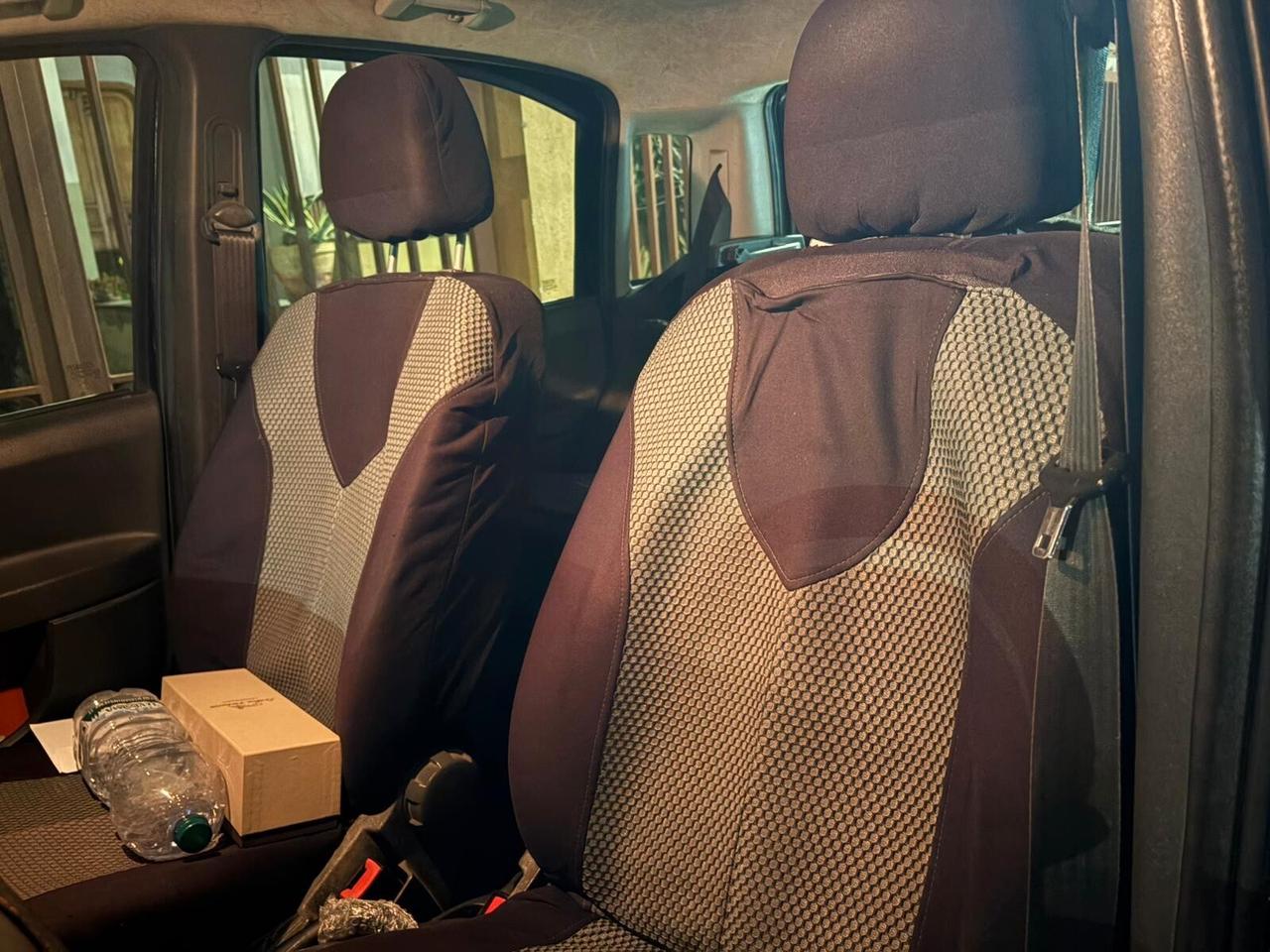 Fiat Panda 1.2 Dynamic Natural Power