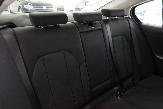 BMW 318 d Business Advantage aut.Ufficiale Bmw Uniprop.