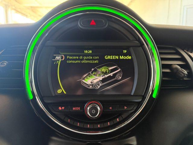 MINI John Cooper Works 2.0 John Cooper Works //BELL1SS1MA//