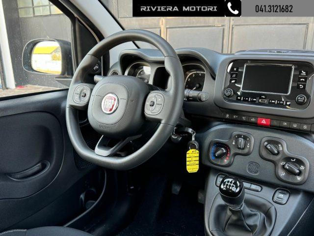 FIAT Panda 1.0 FireFly S&S Hybrid My24 TUA A 99 ?/mese*