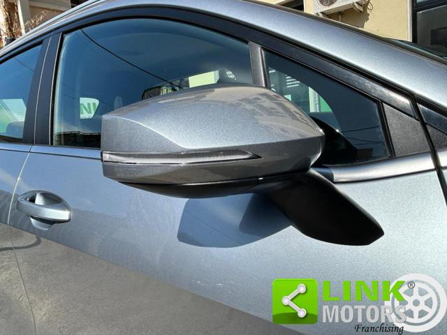 KIA Sportage 1.6 136 CV Mild Hybrid Business