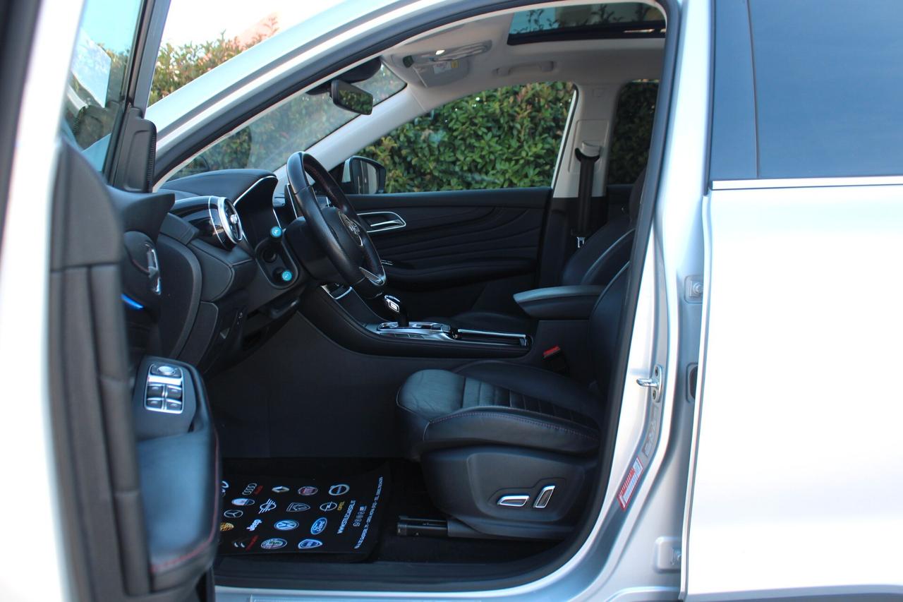 Mg HS 1.5T-GDI AT Luxury