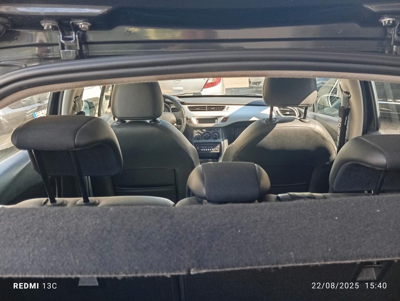 Citroen C3 1.1 Exclusive
