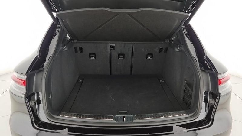 Porsche Macan 2.0 T