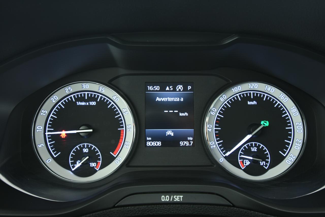 SKODA Karoq 2.0 tdi evo Executive 115cv dsg NEOPATENTATI+CAMERA+ACC