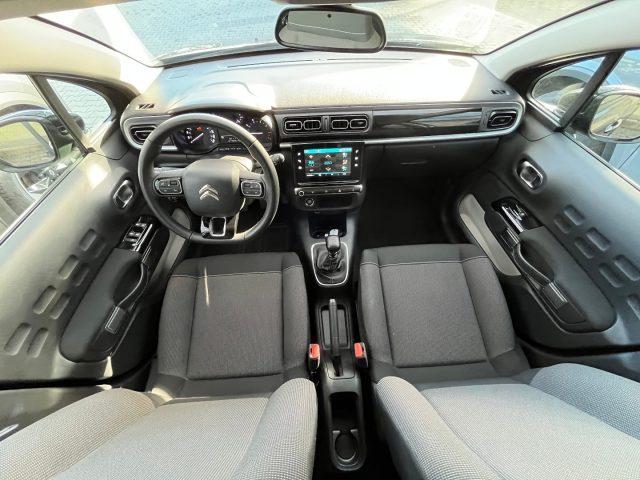 CITROEN C3 PureTech 110 S&S Max #Pach.Techno.Nav