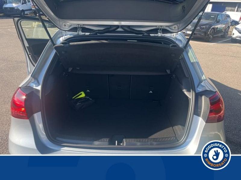 Mercedes-Benz Classe A 180d Automatic AMG Line Advanced