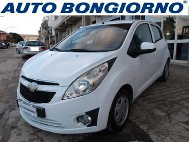 Chevrolet Spark 1.0 LS