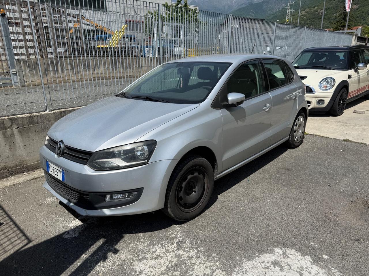 Volkswagen Polo 1.2 70 CV 5p. Comfortline