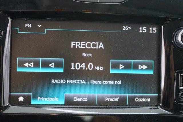 RENAULT Clio TCE ENERGY GPL LIFE CERTIFICATA UNIPROP.