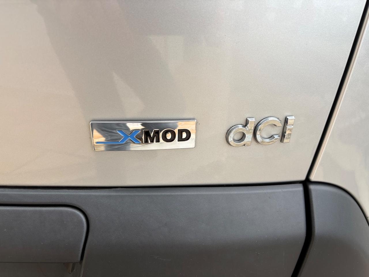 Renault Scenic Scénic XMod Cross 1.5 dCi 110CV Energy