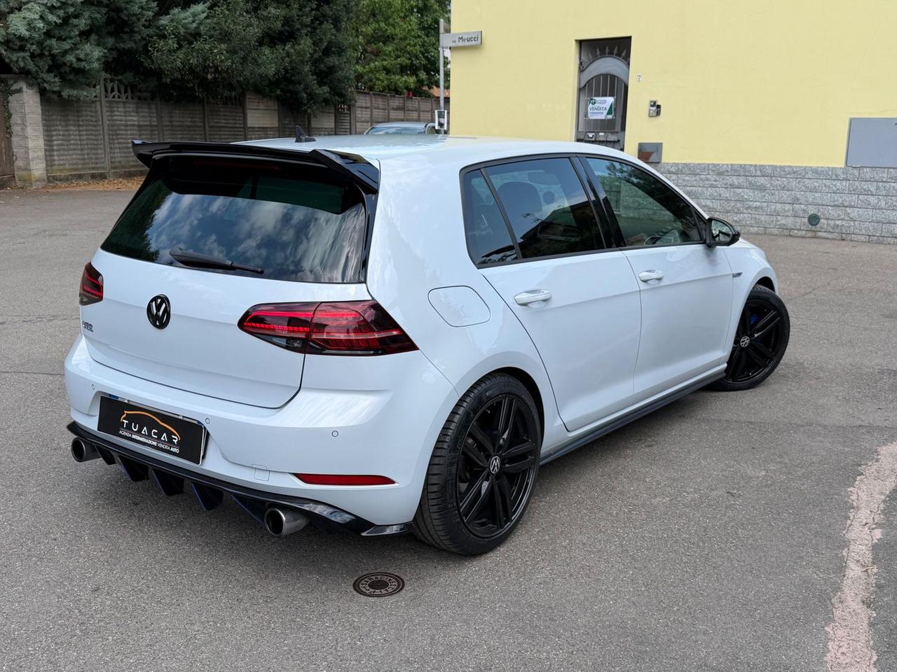Volkswagen Golf 1.4 TSI GTE PHEV Highline #11690