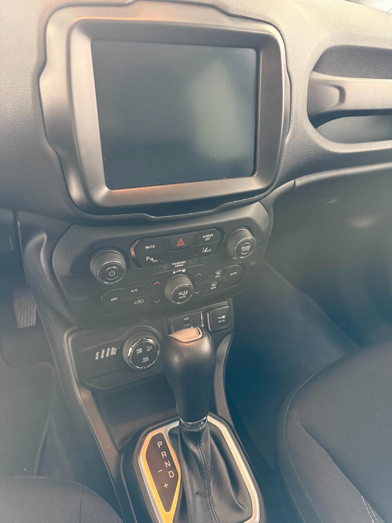 Jeep Renegade 1.3 T4 190CV PHEV 4xe AT6 Limited