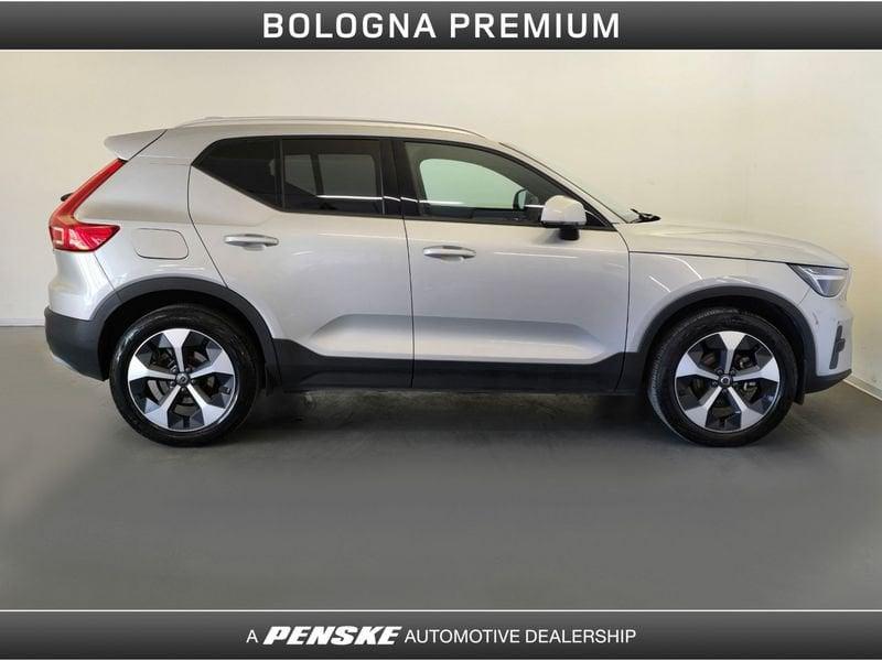 Volvo XC40 T2 automatico Core
