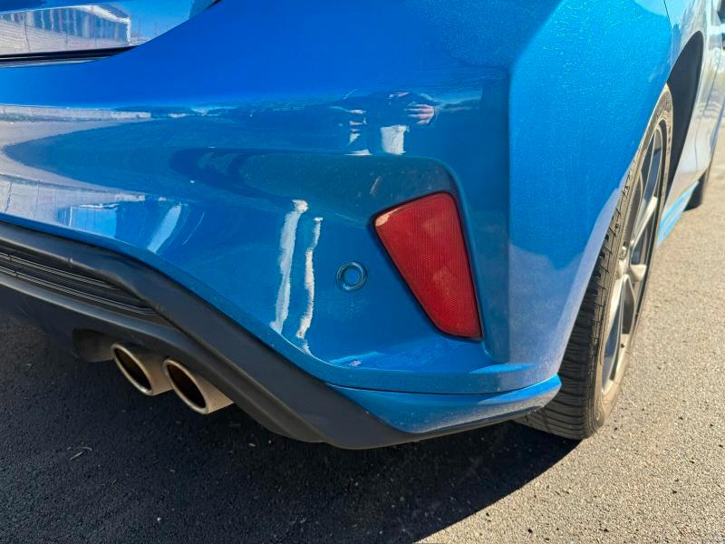 Ford Focus 5 Porte Focus 1.0 ecoboost ST-Line 125cv auto