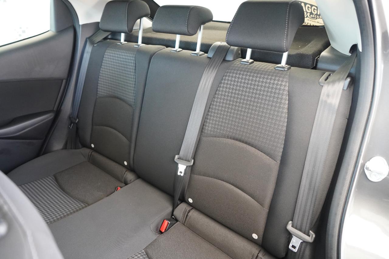 Mazda 2 1.5 Skyactiv-G Evolve 75 Cv