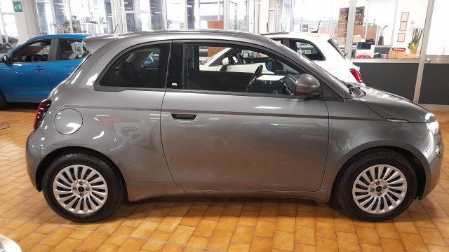 FIAT 500 23,65 kWh PREZZO VERO!