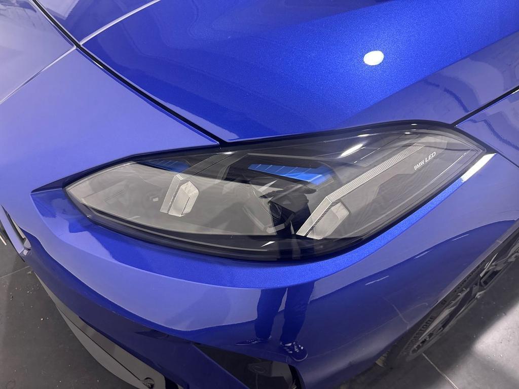 BMW Serie 1 118 d MSport Pro DCT