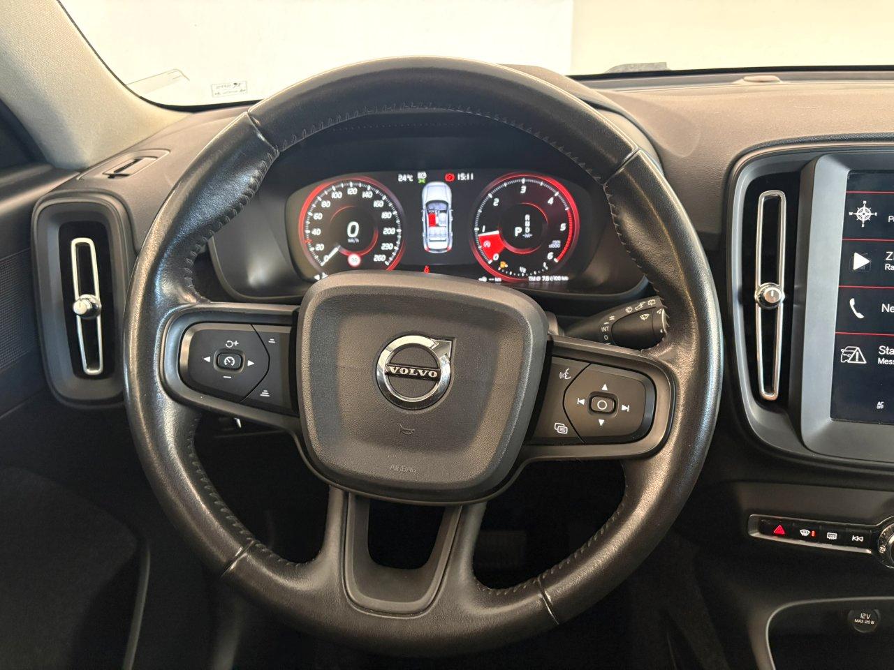 Volvo XC40 2.0 d3 Momentum geartronic