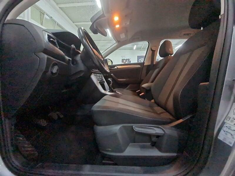 Volkswagen T-Roc 1.0 TSI Style