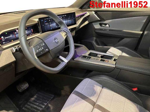 OPEL Grandland 1.2 hybrid GS 136cv e-dcs6