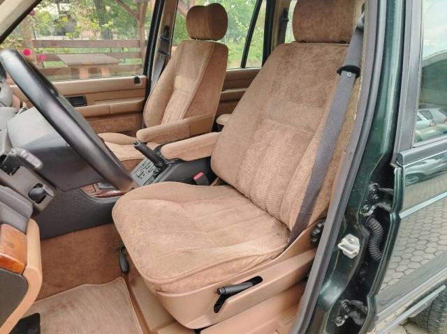Land Rover Range Rover 2.5 td DSE