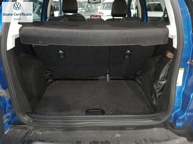 Ford EcoSport 1.0 EcoBoost 125 CV Start&Stop Titanium
