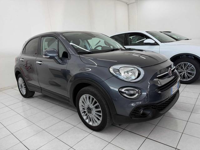 FIAT 500X 1.3 MultiJet 95 CV Connect