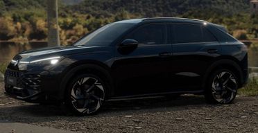 Volkswagen T-Roc 1.5 eTSI 110kW ACT R-Line DSG