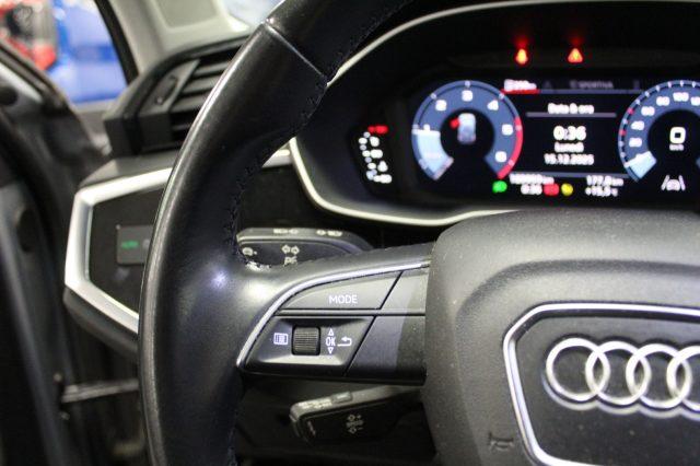 AUDI Q3 2.0 TDI 150 CV Quattro Advanced