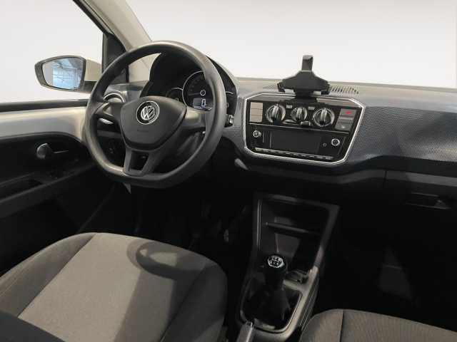 Volkswagen up! 1.0 75CV move up!