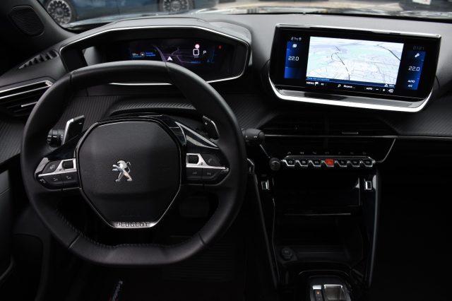 PEUGEOT 2008 BlueHDi 130 S&S EAT8 Allure