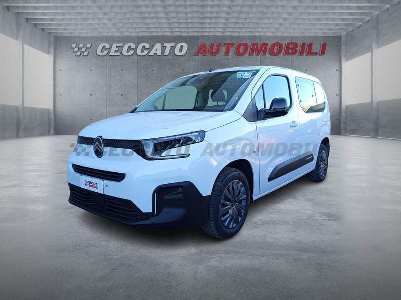 Citroën Berlingo 1.5 bluehdi M Plus s&s 100cv