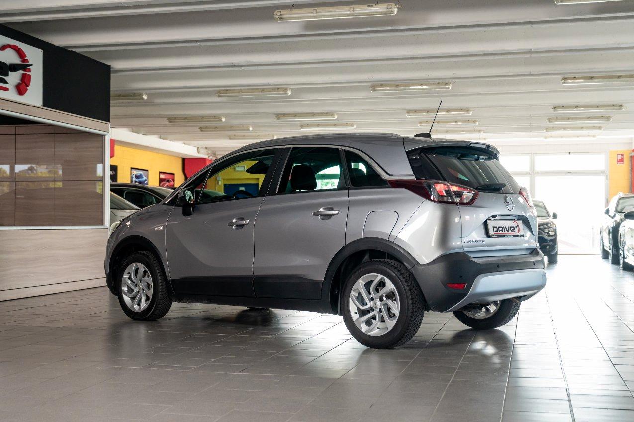 Opel Crossland X 1.2 Innovation 83cv my18.5