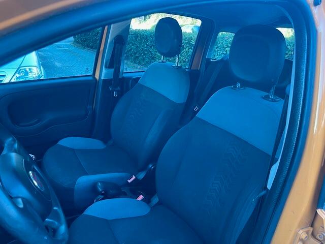 FIAT PANDA 1.2 EASY GPL OK NEOPATENTAI