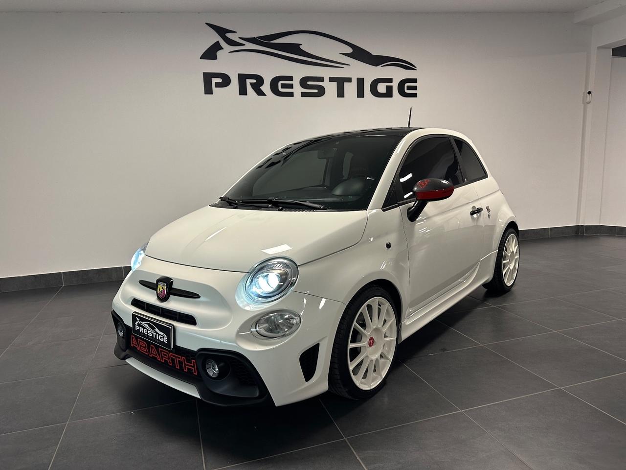 ABARTH 595 TURISMO 1.4 T-JET 165 CV UNIPRO
