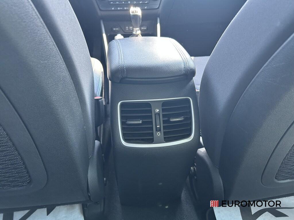 Hyundai Tucson 1.7 CRDi Xpossible 2WD