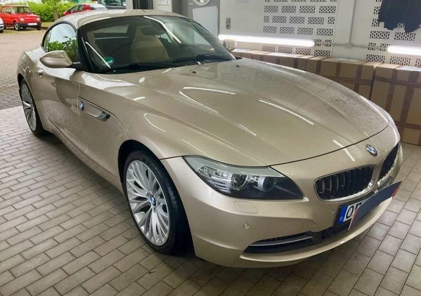 Bmw Z4 sDrive20i STEPTRONIC